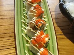 -和风清味日本料理(希尔顿店)