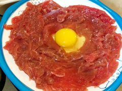 -爆棚肥牛火锅(原福成肥牛城味之缘三里河店)