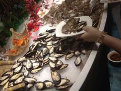-蒙肥羊·酸汤潮牛·鲜牛肉火锅烤肉自助(岗顶店)