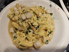 -旺角小渔村(二马路店)