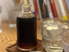 -默迹咖啡馆
