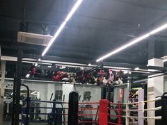 -一兆韦德(万源城店)