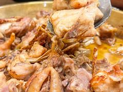 -围龙屋客家食府(福田店)