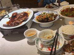 -老头儿油爆虾(金沙印象城店)