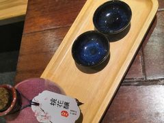 桃花酿-大牌大·传统杭帮菜(湖滨店)