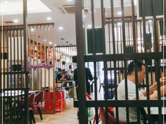 大堂-老北京铜锅涮肉·香辣诱惑·小龙虾(禅城创意产业园店)