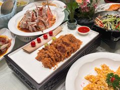 -舟山海鲜·江浙菜(银沙路店)