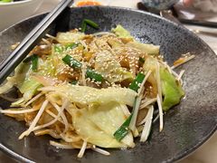 -顺德美的万豪酒店-万豪中餐厅