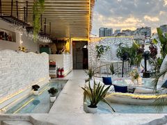 -天空花园餐吧·生日·团建(南山店)