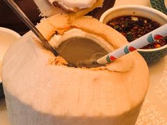 -润园四季椰子鸡火锅(卓越INTOWN店)