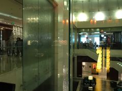 -海航大厦万豪酒店彩海轩中餐厅(霄云路店)
