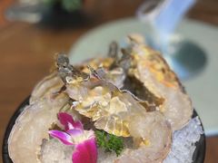 -东海怡品海鲜豆捞(星街坊店)