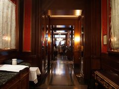 -Cafe Sacher(WIEN)