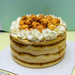 -明匠曲蛋糕西点屋(穗花新村店)