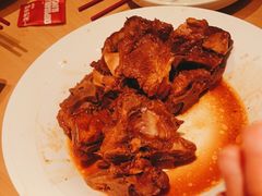 -大师兄·西北小馆(金湾华发商都店)