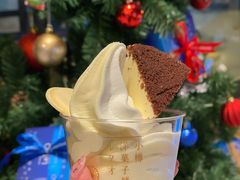 芝士牛奶冰淇淋-小樽洋菓子铺LeTAO(华润时代店)