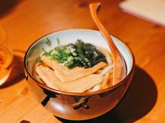热腐皮乌冬面-章之鱼家(体育东路店)