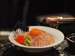 -润Rùn•海鮮丼(領展店)