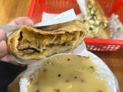 -王记肉火烧早餐中国店