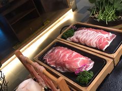 -湊湊火锅·茶憩(上海合生汇店)