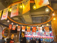 -聚点串吧·北京烧烤(赵登禹路店)