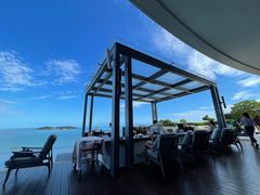 -瑰丽酒店·海吧·天际下午茶·现场DJ·天台酒吧