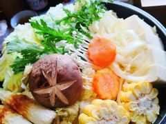 -有喜屋·深夜食堂(北京西路店)