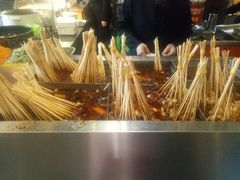-小街天府(西工小街店)