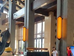 -清远熹乐谷温泉度假酒店