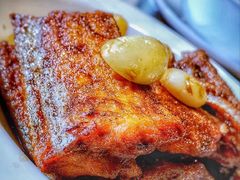 -河沿肉饼Beijing Pie(东华门店)
