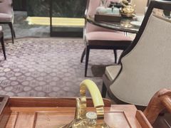 -中山保利艾美酒店-乐美中餐厅