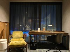-郑州建业艾美酒店