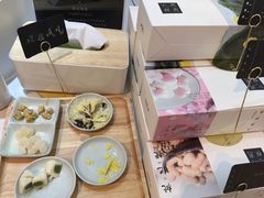 -阮大兴糕团(滨江宝龙店)
