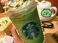 -星巴克(无锡百联奥特莱斯店)