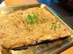 -海岛八号龙虾烧烤田鸡(蓝天路总店)