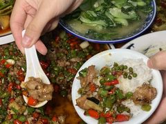 -李大爷的泡椒馆(冉家坝店)