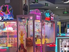 -天空之城游乐体验世界(义乌之心店)