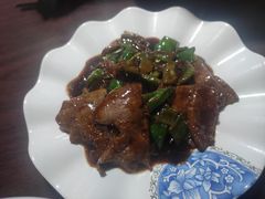 -富源春面馆(四川北路店)