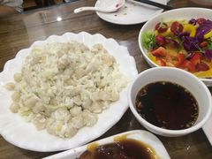 -砂锅李(九江路店)