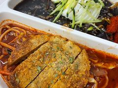 -欧巴来了韩式料理