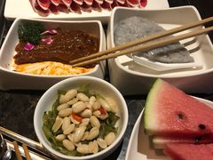 -海底捞火锅(龙湖三千集店)