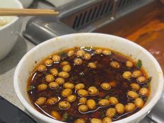 -海底捞火锅(咸阳丽彩万达店)