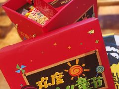 -木屋烧烤(西南角店)