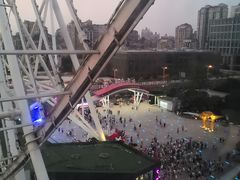 -南昌之星摩天轮