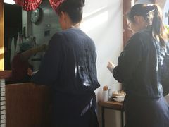 -铃木食堂(帽儿胡同店)
