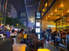 -HIB HUB公社(解放西路店)