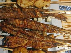 -肉串汪(月坛店)