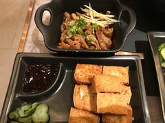 -馔豚·台北菜专门店(深圳湾万象城店)