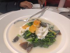 -富淳饭店(陆家嘴保利广场店)