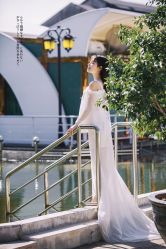 点击看大图 -布拉格婚纱摄影(真实客片店)